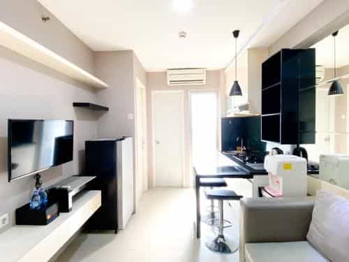 Good Deal Comfort 2BR at Bassura City By Travelio Good Deal Comfort 2BR at Bassura City By Travelio