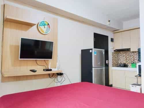 เคย์ลา รูม คาซาบลังกา อีสต์ เรสซิเดนซ์ 1 เคย์ลา รูม คาซาบลังกา อีสต์ เรสซิเดนซ์ 1
