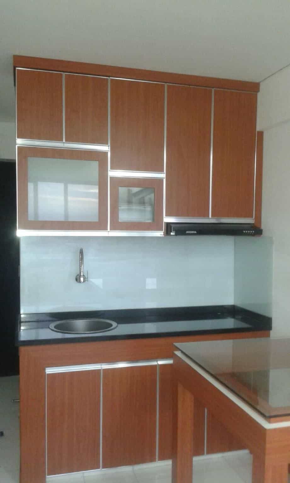 Tulus Rent Apartment