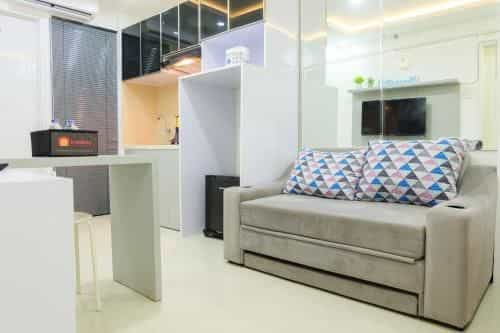 กู๊ด ทูบีอาร์ ฟอร์ ไฟฟ์แพกซ์ บาสซูรา อพาร์ตเมนต์ บาย แทรฟฟีลิโอ