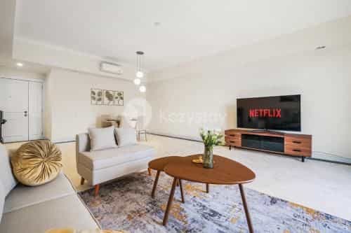 Sovrana by Kozystay - Menteng