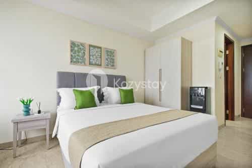 Saorsa by Kozystay - Menteng