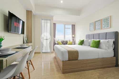 Saorsa by Kozystay - Menteng