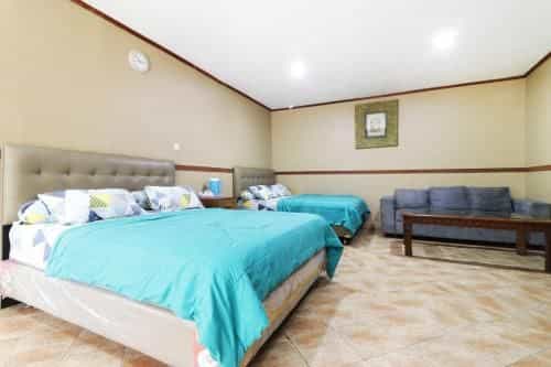 Hotel Alamanda Hotel Alamanda
