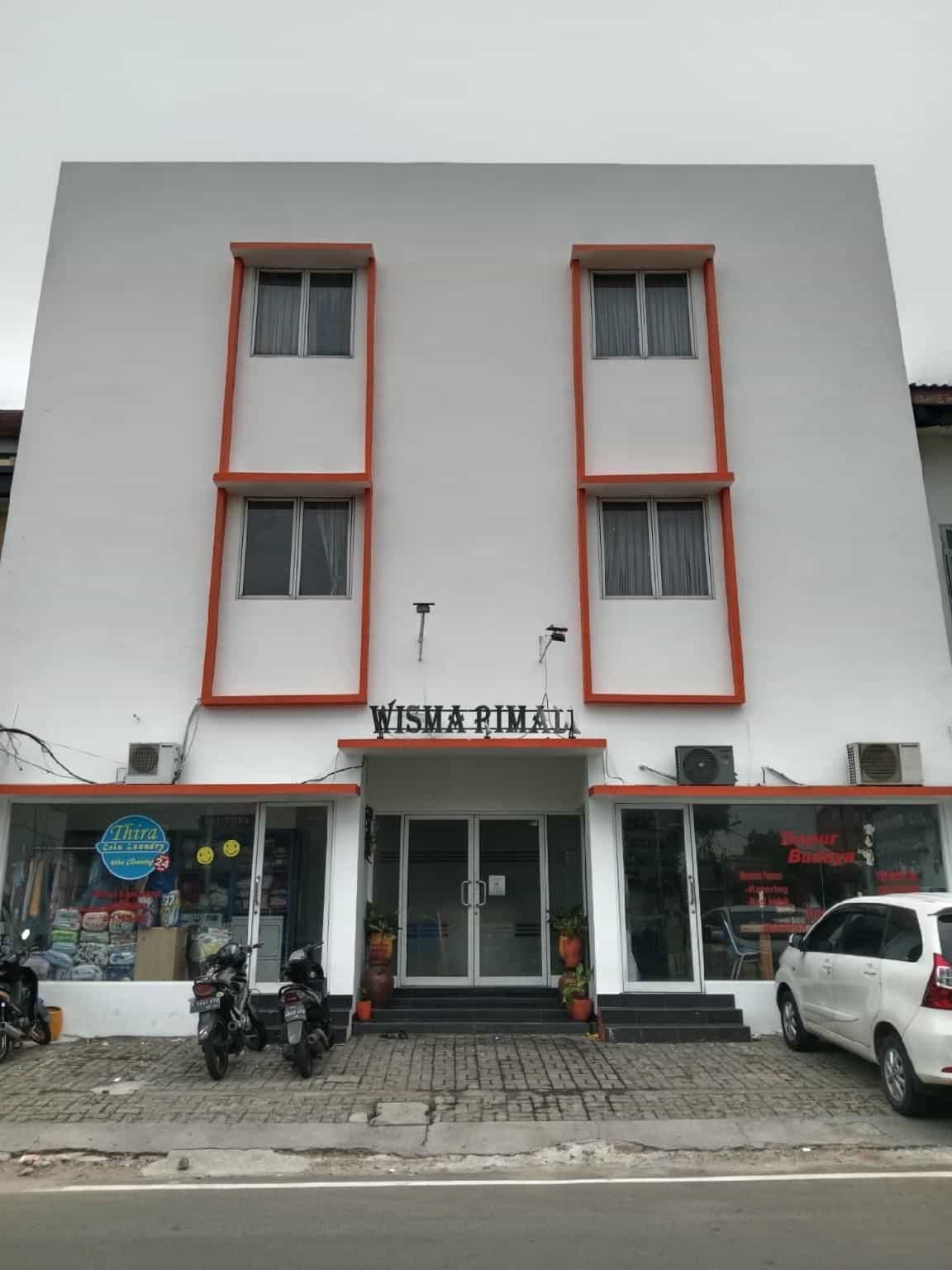 Hotel Rimadi Hotel Rimadi