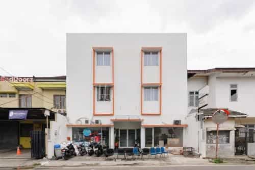Hotel Rimadi Hotel Rimadi