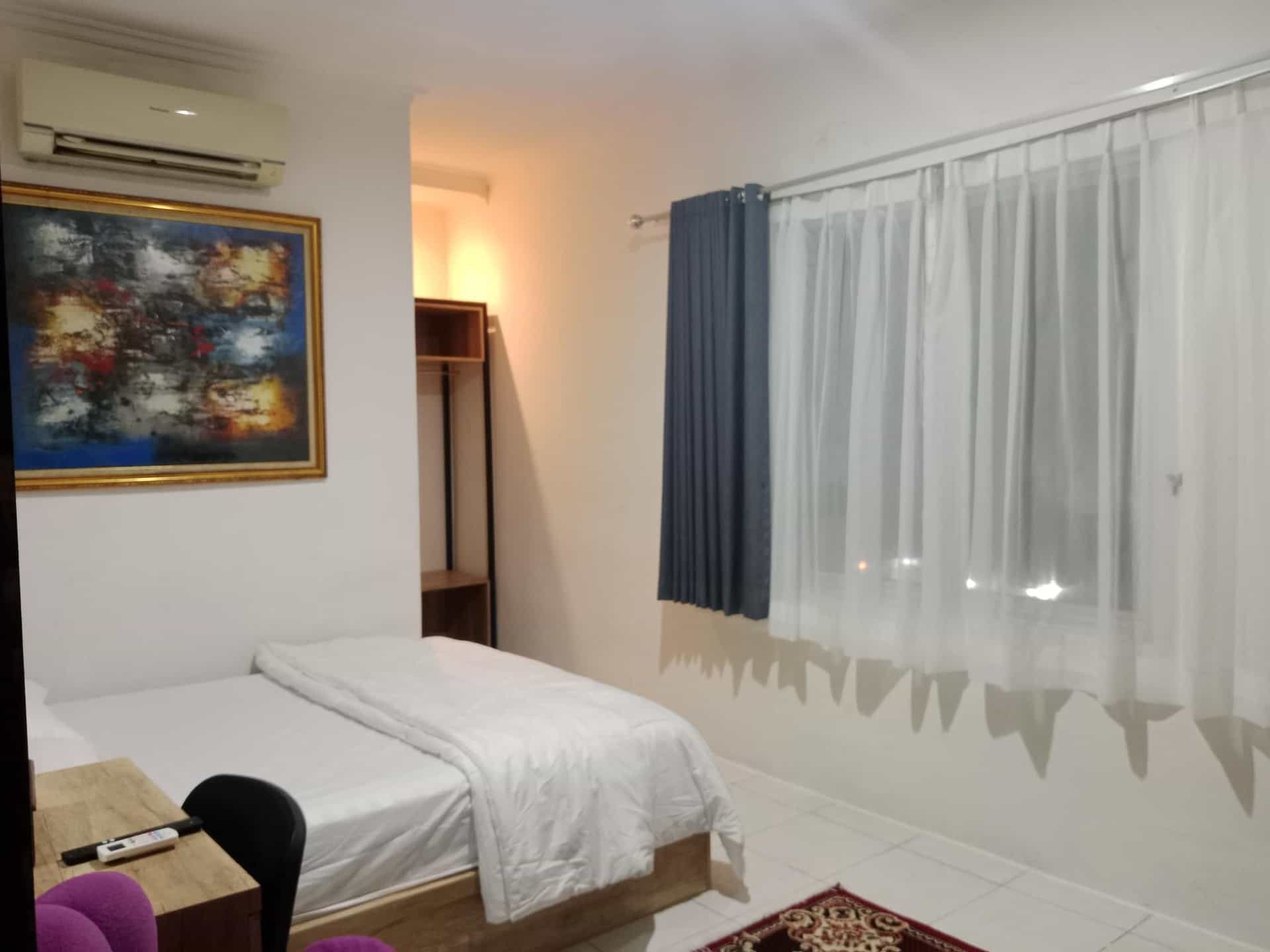 Hotel Rimadi Hotel Rimadi