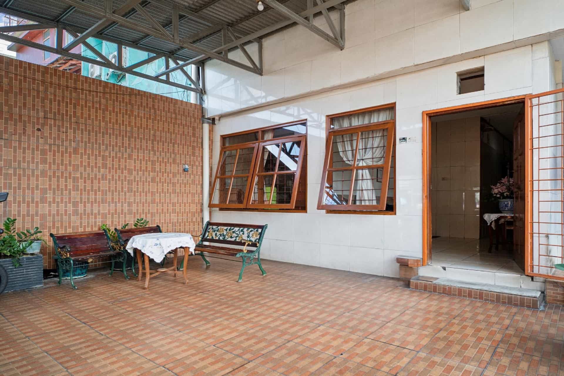 Wisma Rumka Wisma Rumka