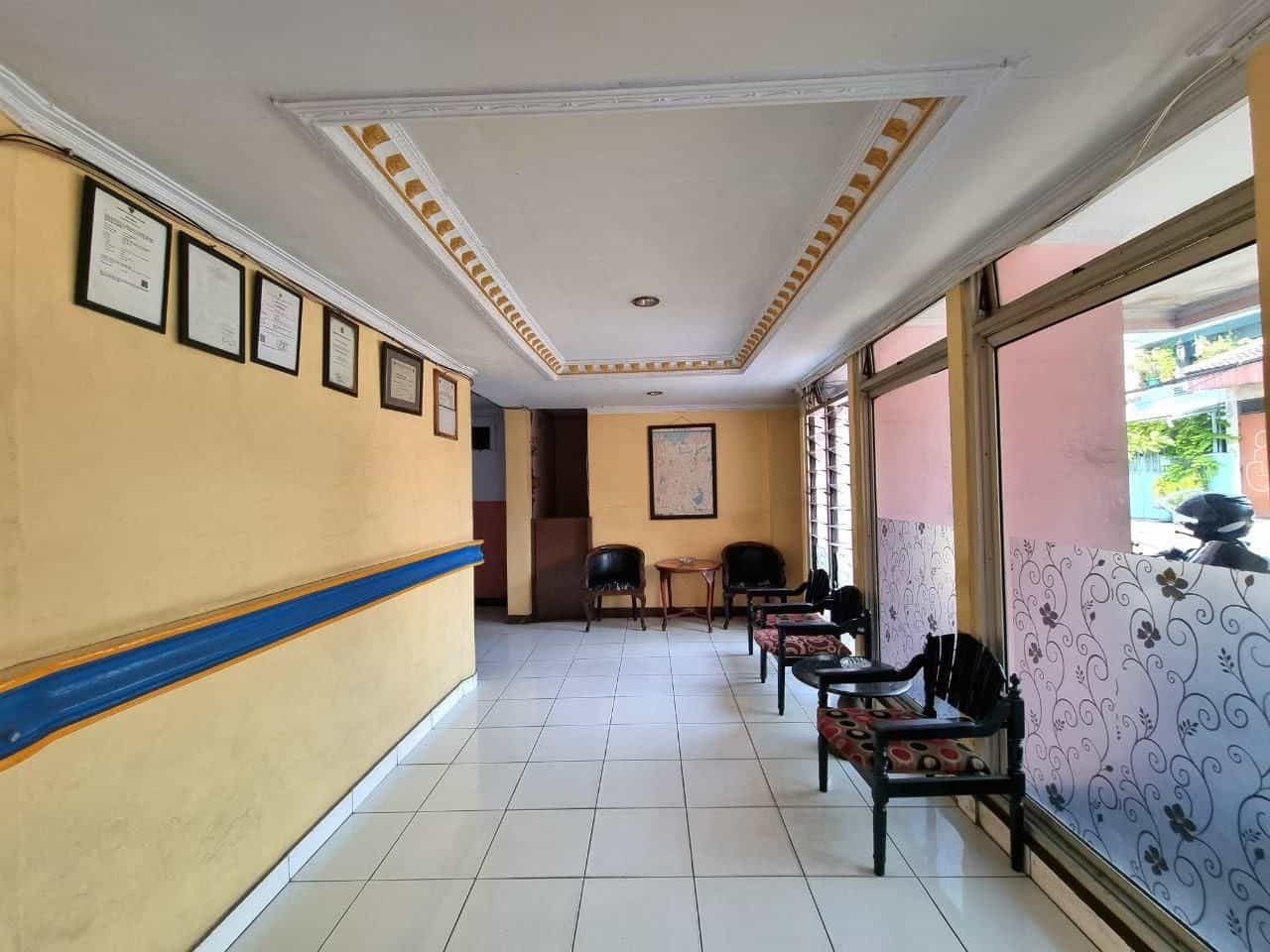 Hotel Harapan Jaya Hotel Harapan Jaya