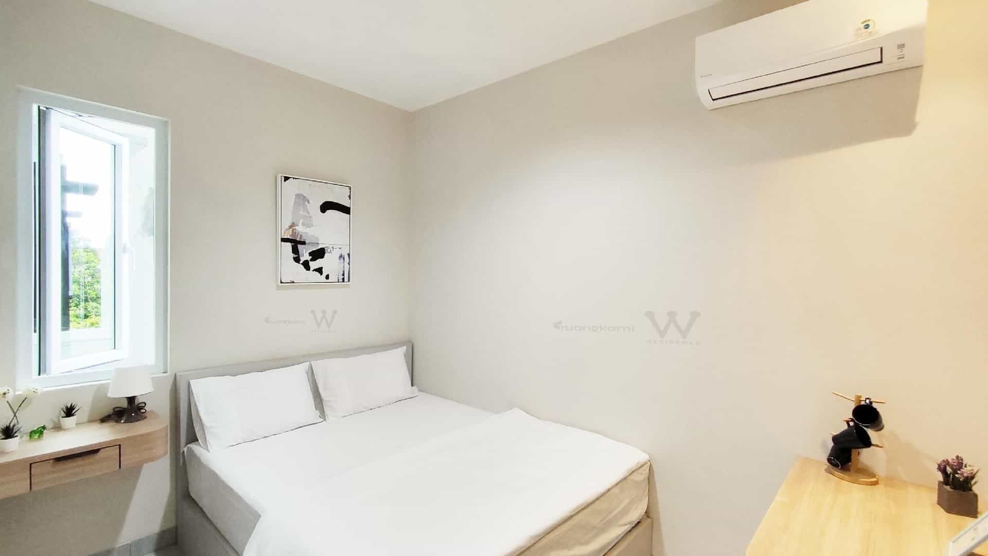อพาร์ตเมนต์ 1 ห้องนอน 1 ห้องน้ำส่วนตัว ขนาด 500 ตร.ม. – แมมปัง อพาร์ตเมนต์ 1 ห้องนอน 1 ห้องน้ำส่วนตัว ขนาด 500 ตร.ม. – แมมปัง