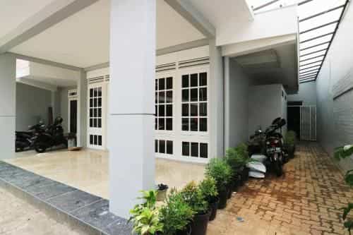 Mk House Tendean