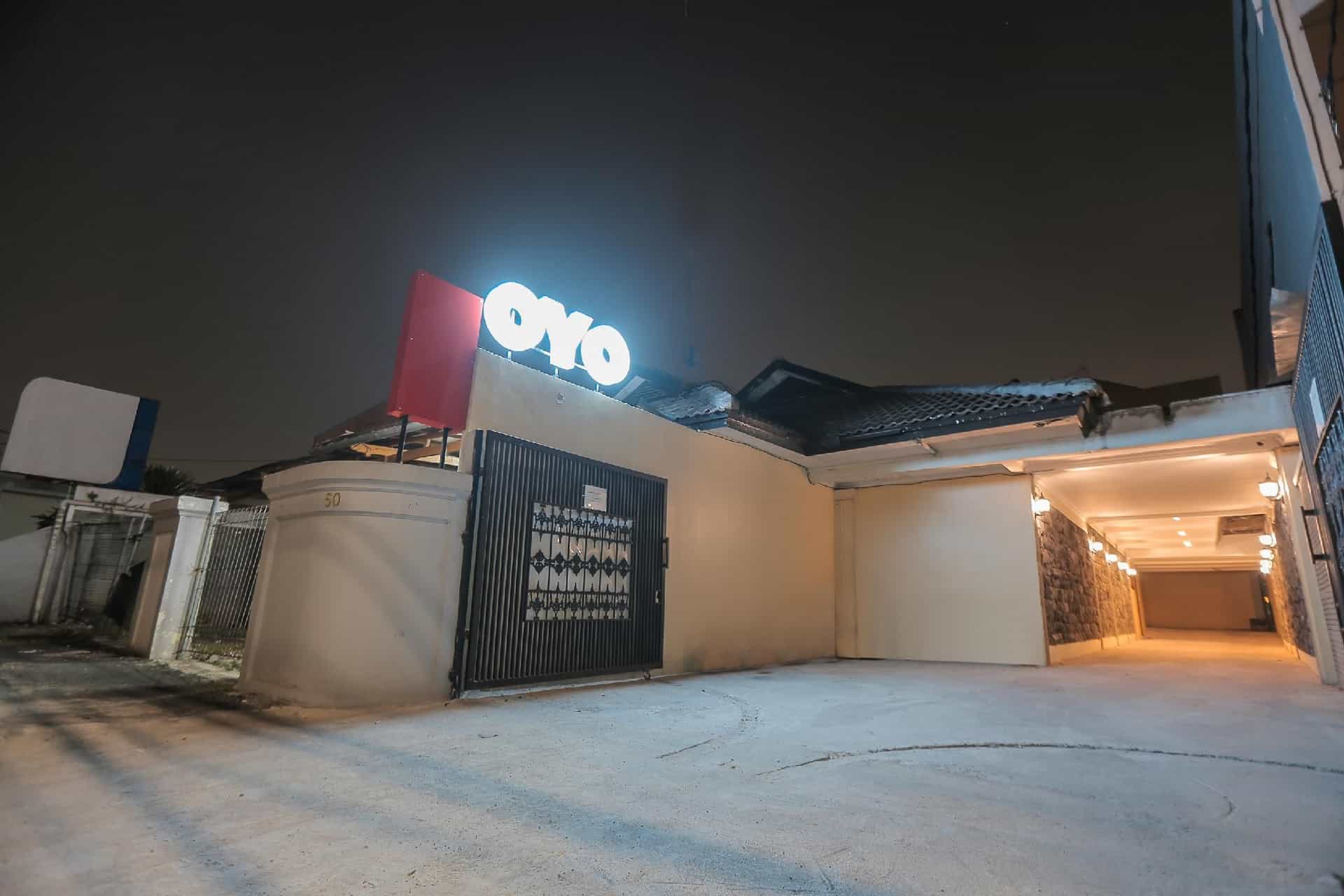 Super OYO Capital O 133 Griya Ciaji
