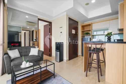 Balsa by Kozystay - Menteng