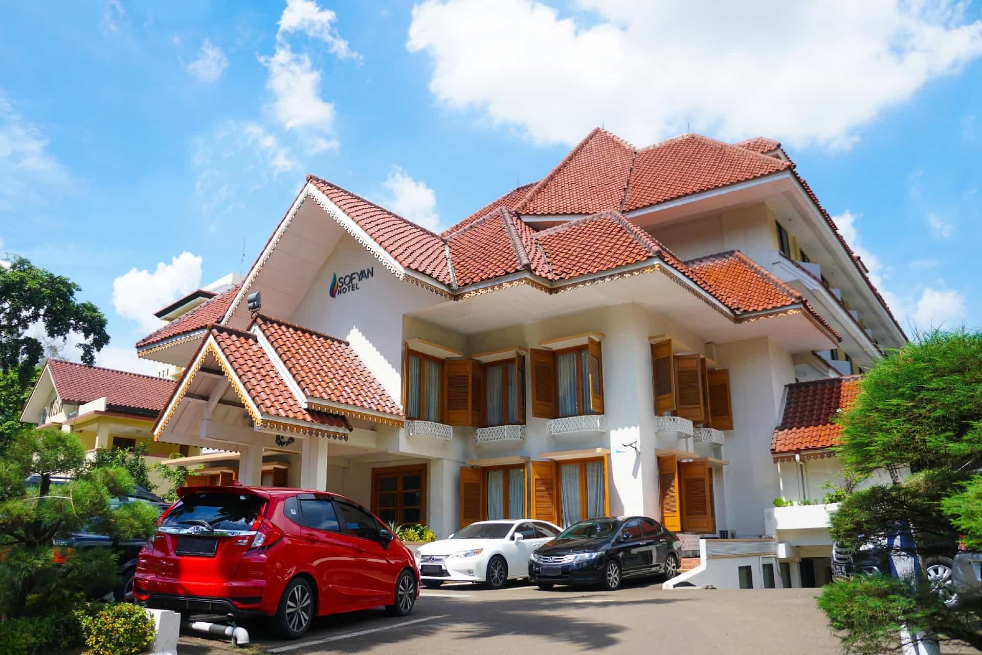Sofyan Hotel Cut Meutia