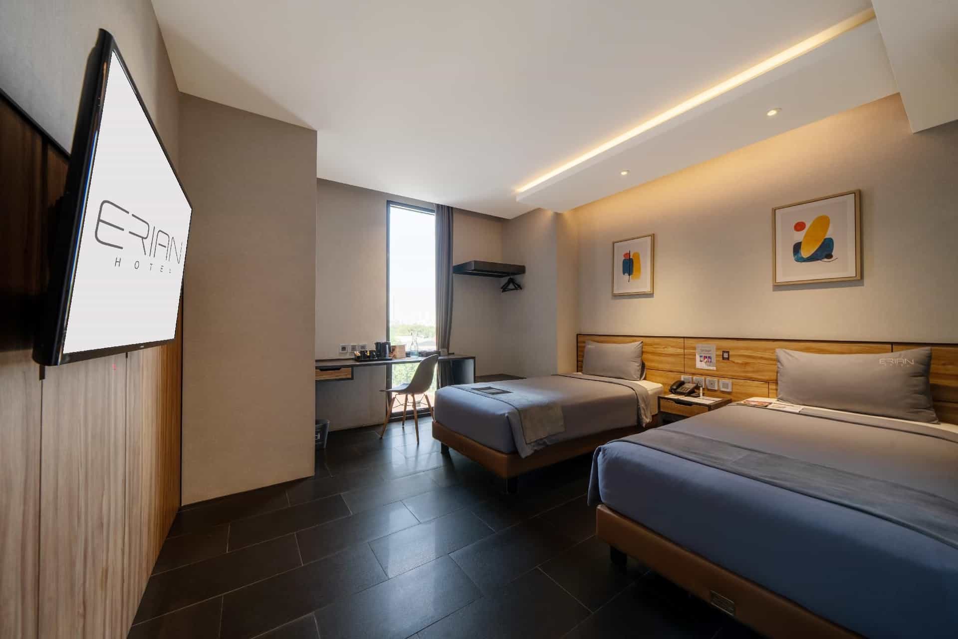 Erian Hotel