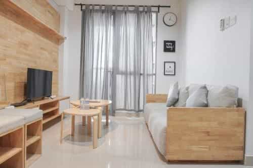 Premium 2BR at Royal Olive Residence By Travelio Premium 2BR at Royal Olive Residence By Travelio