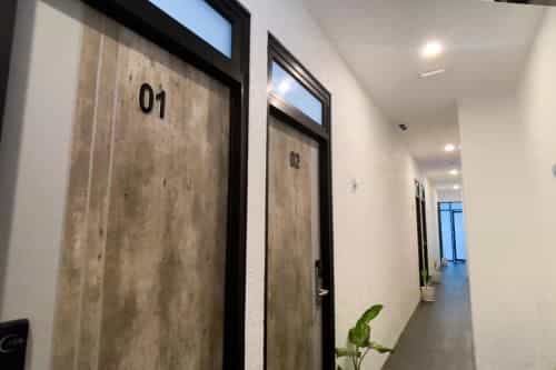 ดีพารากอน เซโนปาตี