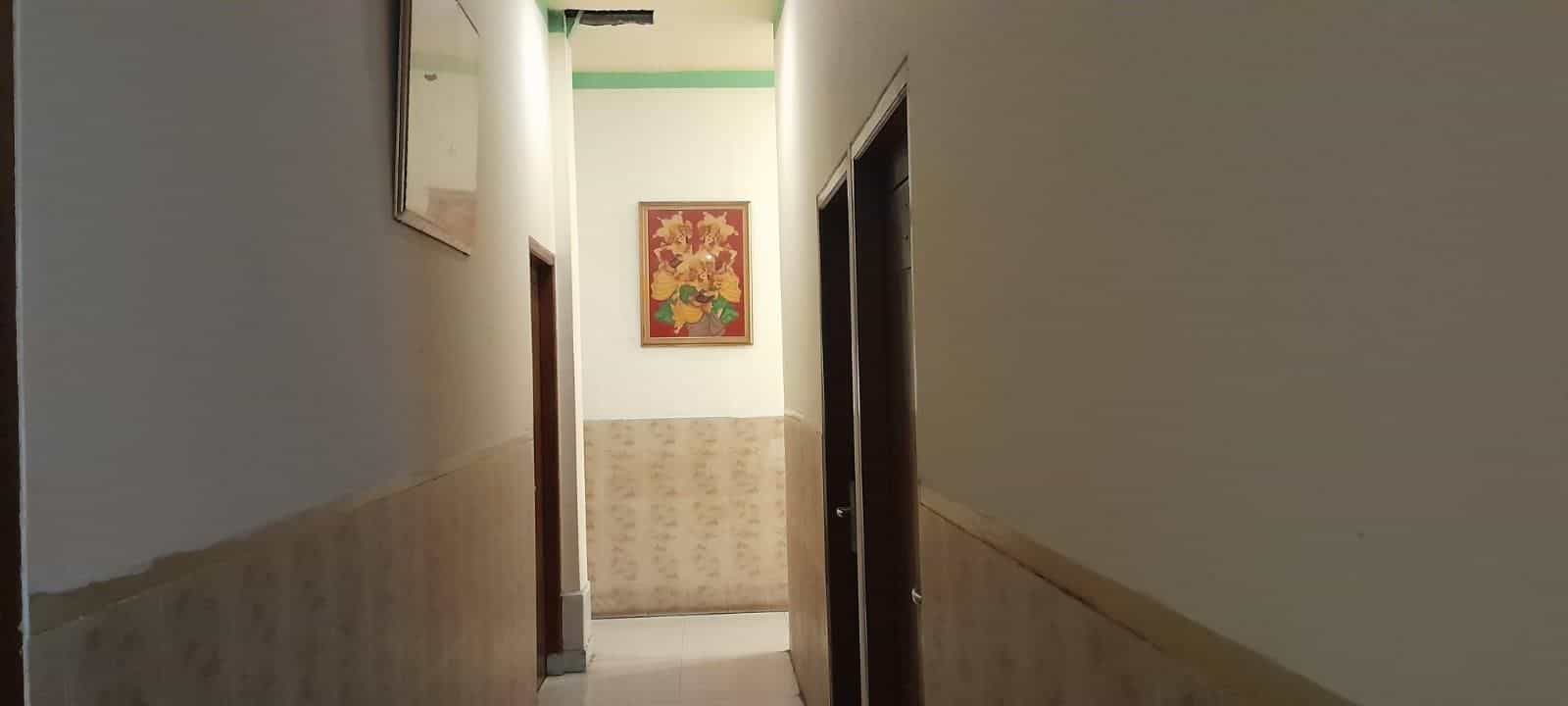 โรงแรมซาฮาบัต 1 ทังเกอรัง