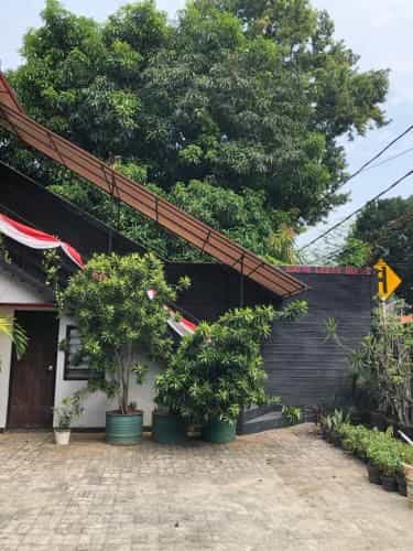 กรียา เลบัค บูลุส ชาเรียะห์ กรียา เลบัค บูลุส ชาเรียะห์