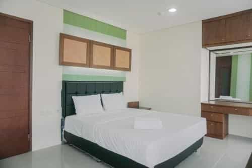 สเปเชียส & โฮมี 2BR มังกะ ดัว บาย ทราเวลิโอ