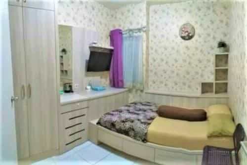 โรงแรมบาราตา เออา1
