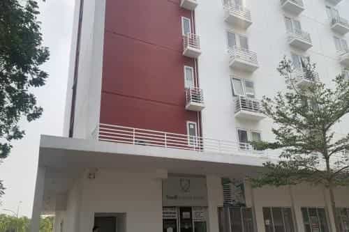 Barata Home Aeropolis Barata Home Aeropolis