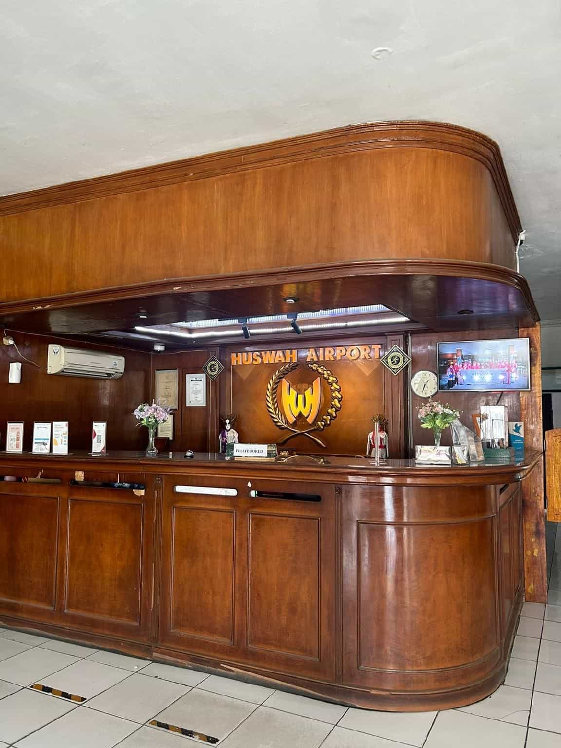 Hotel Huswah Hotel Huswah