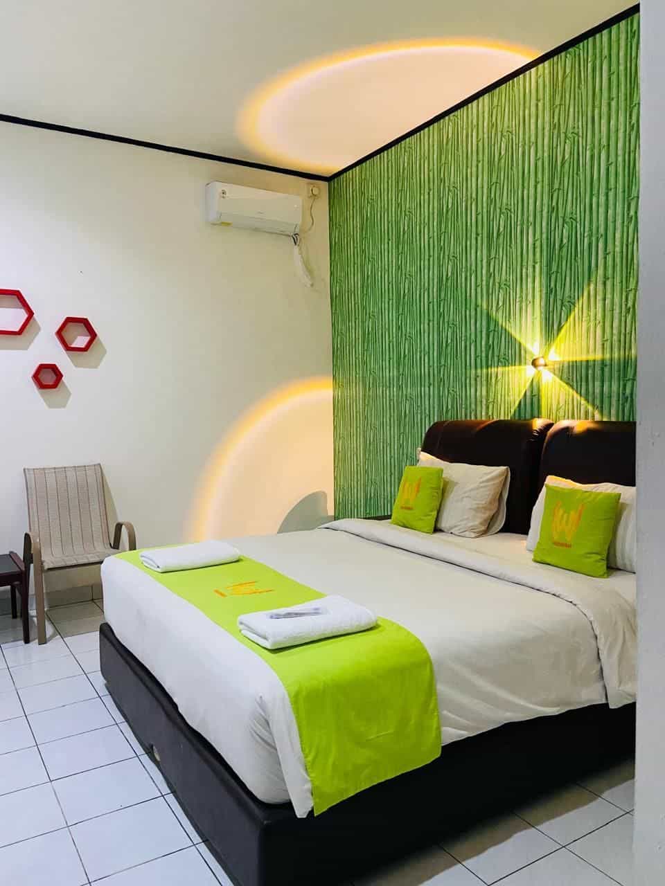Hotel Huswah Hotel Huswah