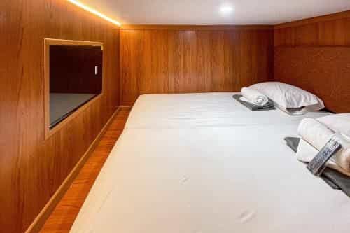 Shakti Capsule Hotel Jakarta Shakti Capsule Hotel Jakarta