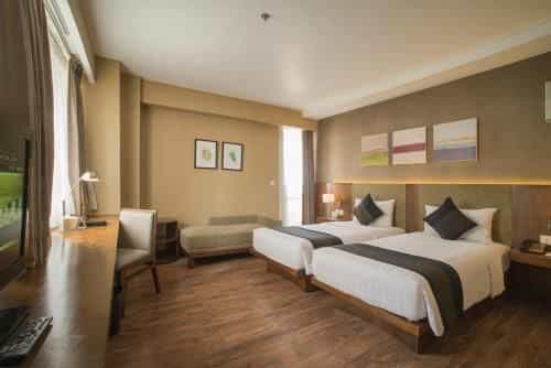 eL Hotel Jakarta