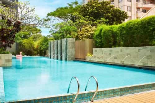 eL Hotel Jakarta