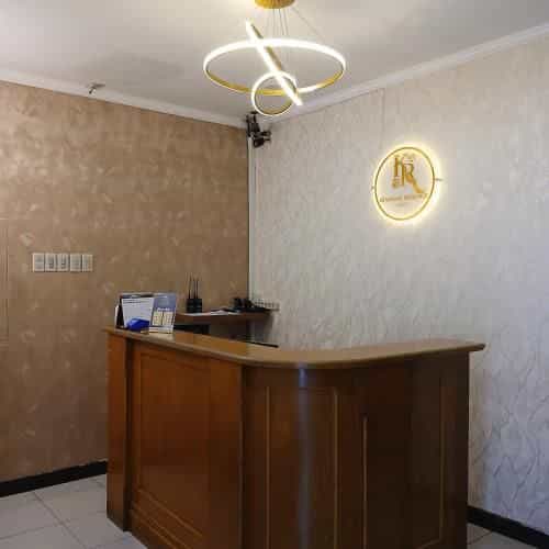 Ketapang Residence Hotel Ketapang Residence Hotel
