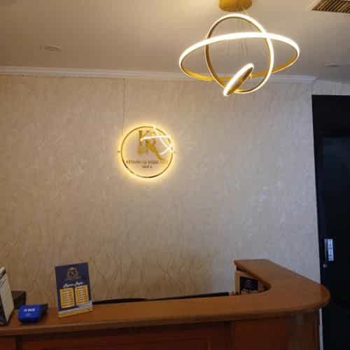 Ketapang Residence Hotel Ketapang Residence Hotel