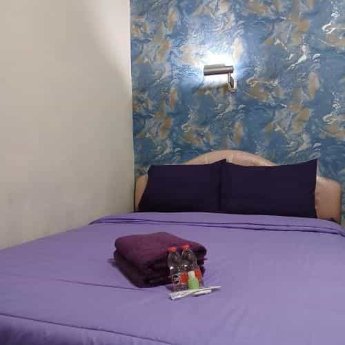 Ketapang Residence Hotel Ketapang Residence Hotel