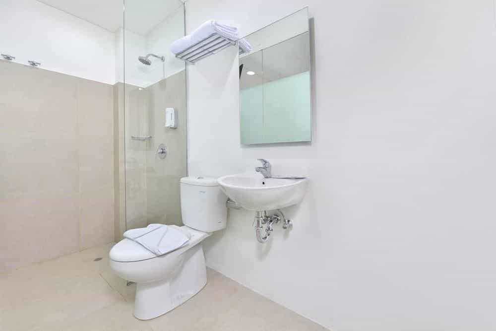 โรงแรมวิซ ฟาลาเตฮัน จาการ์ตา - ผ่านการรับรอง เชส