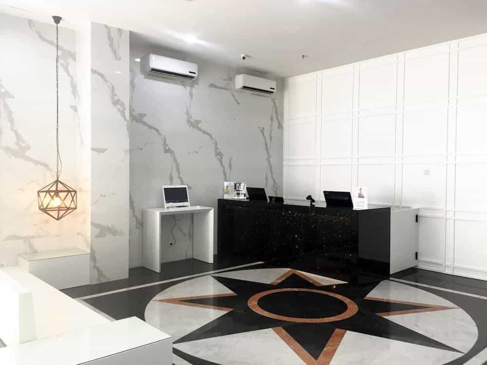 โรงแรมวิซ ฟาลาเตฮัน จาการ์ตา - ผ่านการรับรอง เชส
