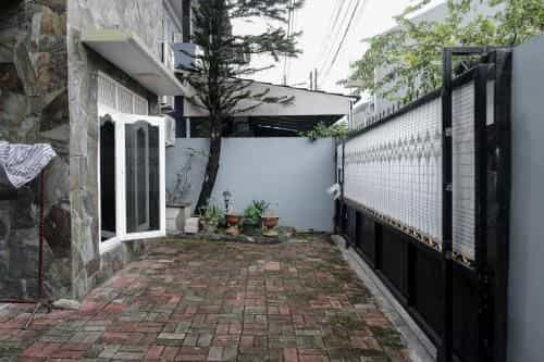 คูลคอสต์ ชาเรียะฮ์ ใกล้ กรีนปรามูกา สแควร์ มอลล์