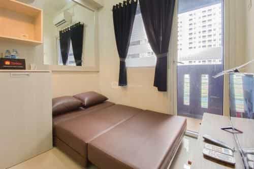 ที่พักแสนอบอุ่น 2 ห้องนอนที่ เมืองปรามุคา กรีน โดย ทราเวลลิโอ ที่พักแสนอบอุ่น 2 ห้องนอนที่ เมืองปรามุคา กรีน โดย ทราเวลลิโอ