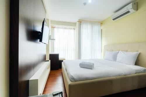 สตูดิโอ อพาร์ตเมนต์ 1 ห้องน้ำส่วนตัว ขนาด 21 ตร.ม. – เสเน็น สตูดิโอ อพาร์ตเมนต์ 1 ห้องน้ำส่วนตัว ขนาด 21 ตร.ม. – เสเน็น