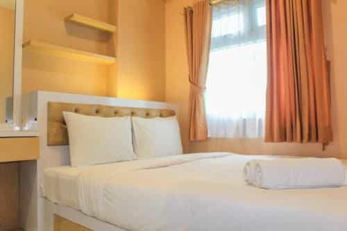 2 ห้องนอน 1 ห้องน้ำส่วนตัว ขนาด 33 ตร.ม. – [location not yet specified]