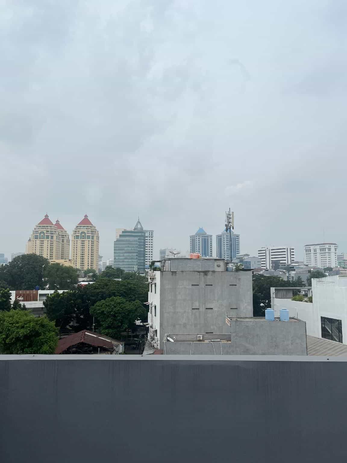 โรงแรม ทีเจ บราเธอร์ เซนเนน
