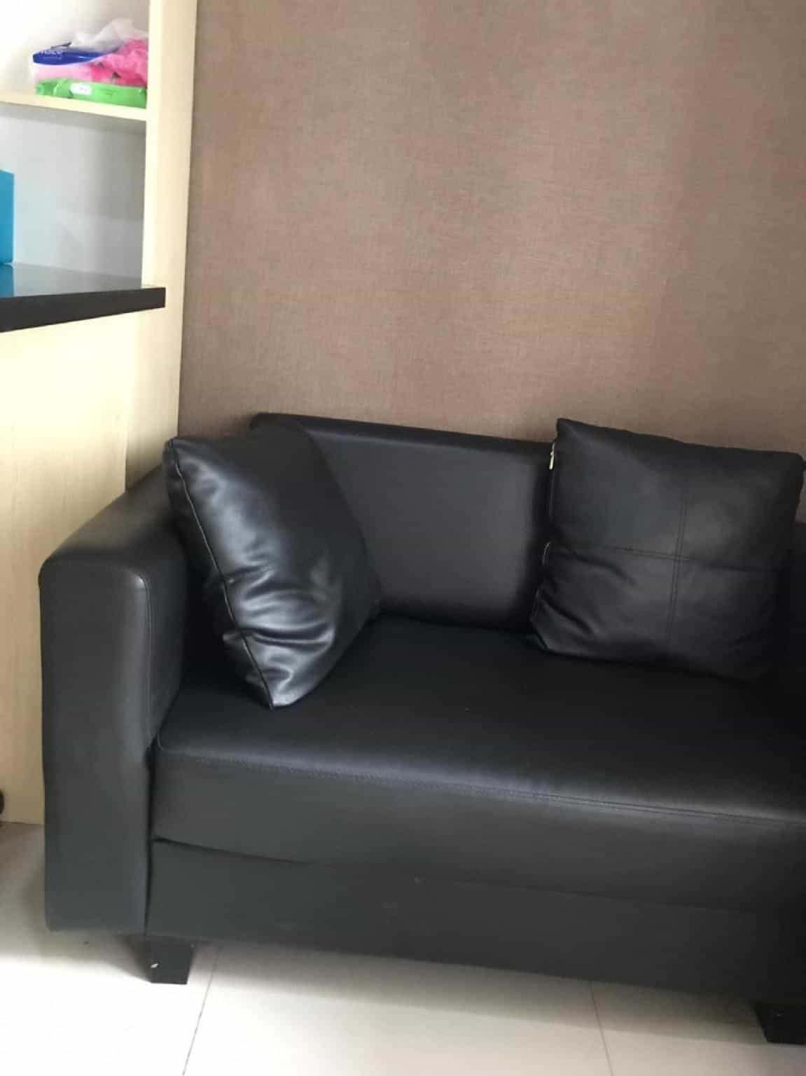 DEA ROOMS Green Pramuka City