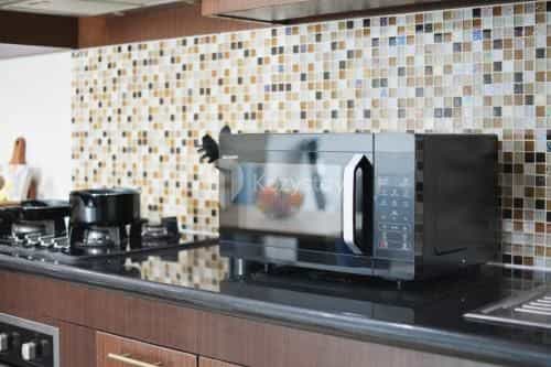 อพาร์ตเมนต์ 3 ห้องนอน 2 ห้องน้ำส่วนตัว ขนาด 130 ตร.ม. – ปนโดะก์ อินดะห์