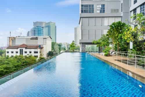 Sonata by Kozystay - Pondok Indah