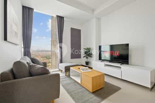 Sileo by Kozystay - Kebon Jeruk Sileo by Kozystay - Kebon Jeruk