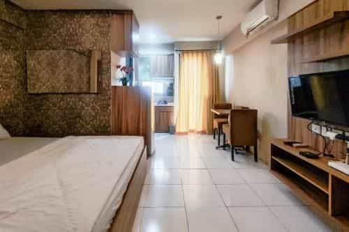 RedLiving Kebagusan City Apartemen by Sleep Room