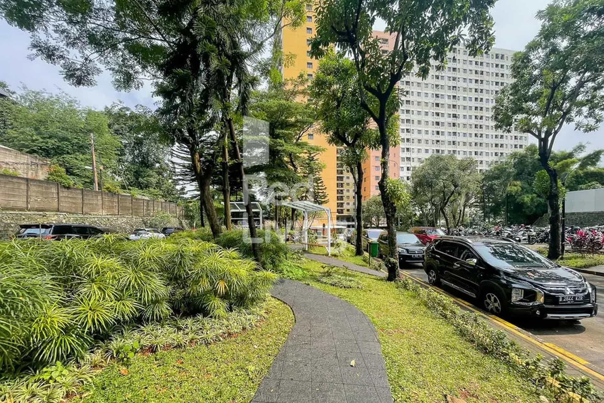 RedLiving Kebagusan City Apartemen by Sleep Room