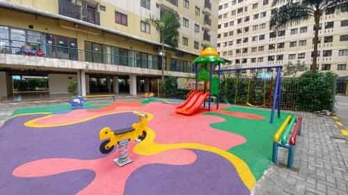 Good Deal 2BR at Kebagusan City Apt By Travelio