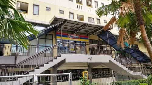 Kebagusan City Affordable Studio By Travelio