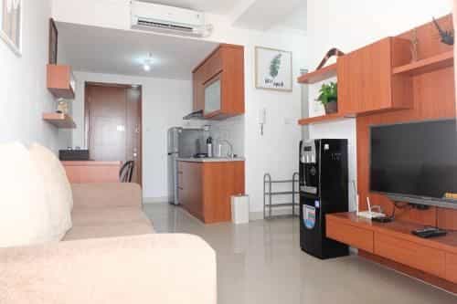 Fabulous 2BR Signature Park Grande By Travelio